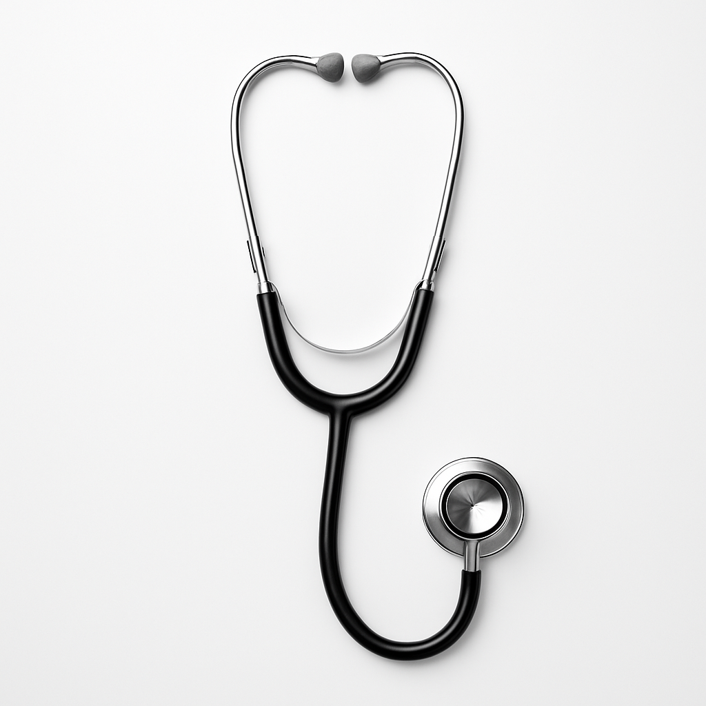 Digital stethoscope